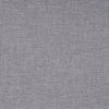 UPHOLSTERED BED 4FT6 DOUBLE BED FRAME WITH WOOD SLATS & WINGED HEADBOARD, GREY
