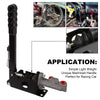 Hydraulic Hydro E-Brake Vertical hydro Handbrake Lever drift Gear Safety Black