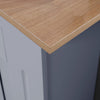 Modern Radiator Cover Small Large Wall Cabinet MDF Slats Wood Grill Furniture