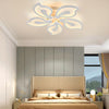Modern LED Ceiling Light Chandelier Pendant Lamp For Kitchen Dining Living Room