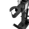 Coil Spring Compressor 1.5T Auto Strut Hydraulic Compressor Removing Tool