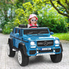 12V Electric Kids Ride On Car Mercedes-Benz Maybach Kids Car Gift for Kids