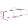 Folding Party Tent with Sidewalls Garden Camping Gazebo Pavilion Marquee B3Y7