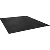 VEVOR Interlocking Floor Mats Fitness Flooring Tiles 25 PCS 1/2" Thick 24" x 24"