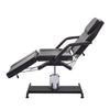 Swivel Massage Table Salon SPA Beauty Bed Height Adjustment Tattoo Massage Chair