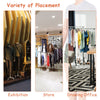 Full Body Mannequin Torso Manikin 184 cm Realistic Male Shop Window Display