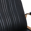 Classic Adjustable Hydraulic Barber Chair Hairdressing Salon 360° Swivel Chair