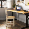 Modern Farmhouse Dining Side Chairs Set of 2