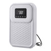 2200ml Dehumidifier with Air Purifier Portable for Condensation Moisture Damp