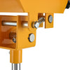 Vehicle Transmission Gearbox Jack Stand Transmission Lifter for Workshop Garage