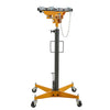 Transmission Jack 500kg Hydraulic Verticial Telescopic Gearbox Lift Hoist Stand