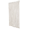 180cm Long Macrame Wall Hanging Tapestry Boho Wedding Backdrop Curtain Home Deco