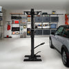 Coil Spring Compressor 1.5T Auto Strut Hydraulic Compressor Removing Tool