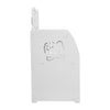 Children Bedside Cupboard Kids Room Furniture Nightstand Night table Bookshelf