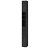 Slim Bathroom Tall Cabinet Freestanding Floor Storage Cabinet Organizer