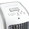 3 In 1 Portable Air Cooler Unit Fan Humidifier Timer Digital Cooling W/Remote