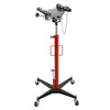 Hydraulic Transmission Jack 0.5T Heavy Duty Gearbox Auto Part Lifter Hoist Stand