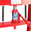 PROFESSIONAL 20 TON TONNE BOTTLEJACK WORKSHOP GARAGE SHOP FLOOR STANDING PRESS