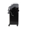 Fire Mountain Premier Plus 4 Burner Gas BBQ / Barbecue with Protective Cover