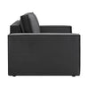 Dusk Brooklyn Ink Velvet 2 Seater Sofa RRP £899