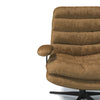 Modulax MixSit Embrace Celine Harvest Fabric High Chair & Footstool RRP £1399