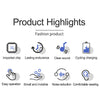 Rechargeable ITE Hearing Aids Mini Sound Voice Amplifier Enhancer Ear Hearings