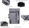 A2 Art Portfolio Bag Drawing Board Bag Waterproof Portable Painting Storage Case
