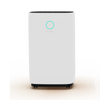 OAYAJIA 25L/Day Quiet Air Dehumidifier with Purifier, Timer, for Home Laundry UK