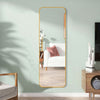 Full Length Mirror Full Body Floor Wall Mirror Bedroom Hallway Dressing Makeup