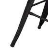 Set of 2 4 Tolix Tall Bar Stools Chairs with Backrest Kitchen Breakfast Counter