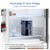 Waterdrop Electric Instant Water Filter Jug with a 3-Months Filter 3.5L