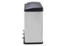 Panana Rubbish Bin with Lids for Kitchen / 60 Litre Capacity