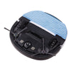 Smart Robot Vacuum Cleaner Automatic Sweeper Floor Carpet Clean Self-Charging