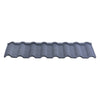5PCS Asphalt Shingles Galvanized Metal Roof Shingles Sheds Sheet Milano Tile