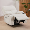 Electric Riser and Recliner Chairs Reclining Chairs for The Elderly Living Room