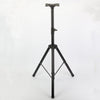 Adjustable Tripod Speaker Stand Kit 35mm Heavy Duty with Safety PIN 0.9M-1.7M