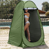 Tent Changing Toilet Shower Camping Privacy Protect Outdoor Swim Temporary Room