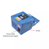 Automatic Heat Sealing Machine Food Storage Industrial Grade Roller Sealer