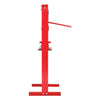 Hydraulic Bench Press 20 Ton Heavy Duty Machine Workshop Garage Bearing Standing