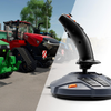 Thrustmaster Simtask Farmstick Multifunctional Farming Joystick for PS5 and PC