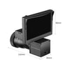 Hunting DIY Night Vision Scope for Riflescopes LCD Camera Lasers Infrarot-Strahl