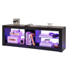 Modern Entertainment Center TV Stand for TVs up to 65 inch