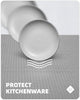 Kitchen Mat Cushioned Anti-Fatigue Floor Mat Non-Slip Heavy Duty for Kitchen 2x