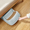 Foldable Pet Small Dog Stairs Steps Ladder with Non-Slip Pads for High Beds Sofa