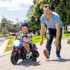 6V Kids Ride On Motorcycle Electric Battery Powered Off-Road Motorbike