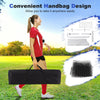 Portable Soccer Rebounder Net Soccer Training Equipment Soccer Goal Net