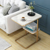 Small Side Table With Storage Bedside Nightstand Tea Sofa End Table Living Room