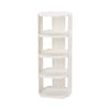 4-7 Tier Shoe Rack Stand Organiser Tall Folding Compact Tower Shelf Space Saving