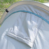1 Person Tent Waterproof Camping Hiking Festival Swift Backpack Lightweight Tent