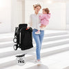 Summer Infant Compact Lightweight Pushchair for Toddlers, Foldable Baby Stroller